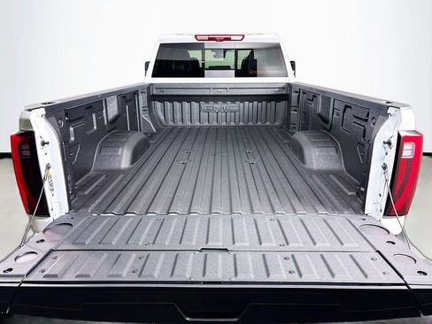 New 2026 GMC Sierra 3500 Denali Ultimate image 27