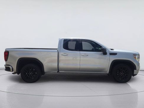 Used 2021 GMC Sierra 1500 Elevation RWD image 6