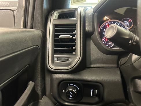 New 2025 RAM 2500 Tradesman image 16