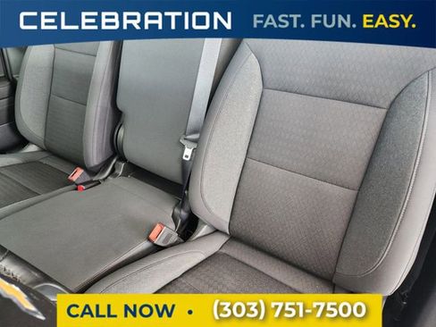 Certified 2024 Chevrolet Silverado 1500 LT image 9