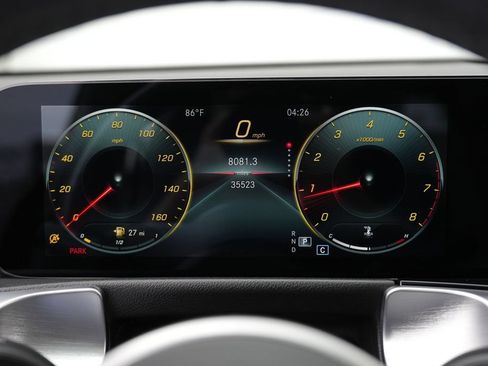 Used 2022 Mercedes-Benz GLB 250 4MATIC image 51