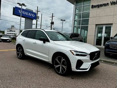 Certified 2023 Volvo XC60 B5 Ultimate