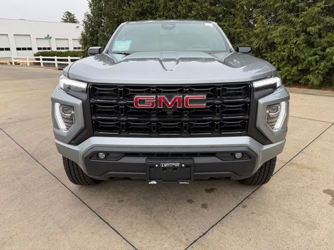 New 2026 GMC Canyon Elevation w/ Convenience Package image 6