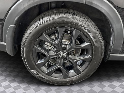 Used 2023 Honda HR-V Sport image 33