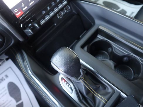 Used 2023 RAM 1500 TRX w/ TRX Level 2 Equipment Group AWD/4WD image 90
