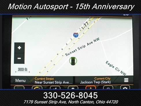 Used 2021 Jeep Wrangler Unlimited Sahara w/ Uconnect 4C Nav & Sound Group AWD/4WD image 31