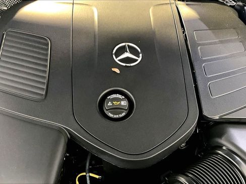 New 2026 Mercedes-Benz GLC 300 4MATIC image 15