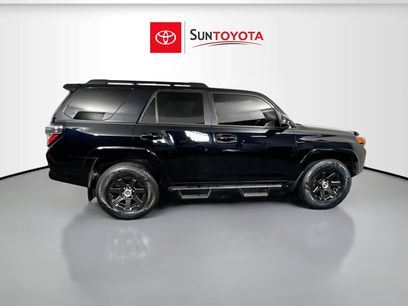 Used 2021 Toyota 4Runner Trail Special Edition