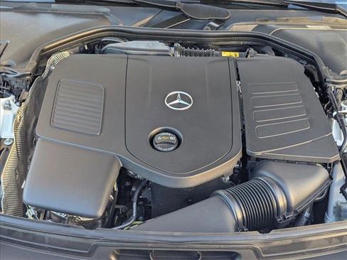 New 2026 Mercedes-Benz C 300 4MATIC Sedan image 15
