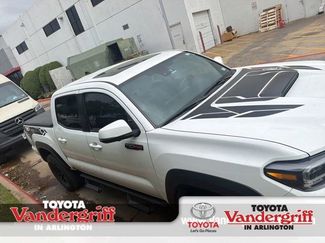 Used 2021 Toyota Tacoma TRD Pro video 1
