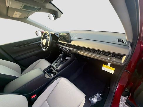 New 2026 Honda CR-V LX image 24