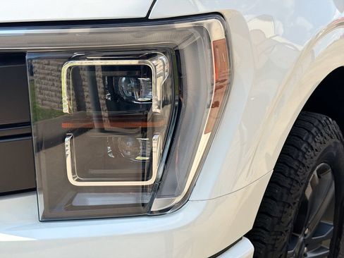 Used 2023 Ford F150 Lariat w/ Equipment Group 502A High AWD/4WD image 10