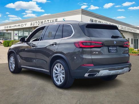 Used 2022 BMW X5 xDrive40i w/ Premium Package image 5