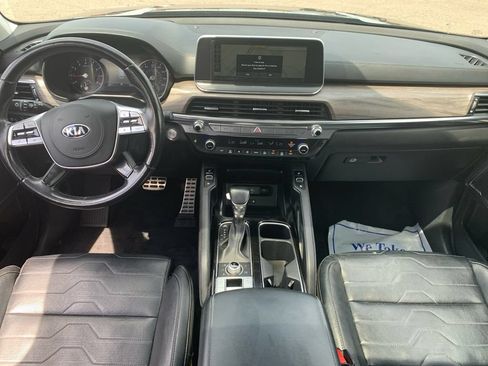 Used 2021 Kia Telluride SX w/ SX Prestige Package AWD/4WD image 25
