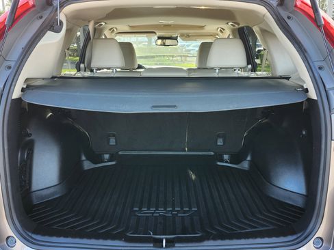 Used 2016 Honda CR-V Touring image 19