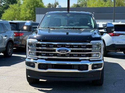 Certified 2026 Ford F250 Lariat w/ Chrome Package AWD/4WD image 37