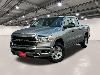 Used 2024 RAM 1500 Lone Star