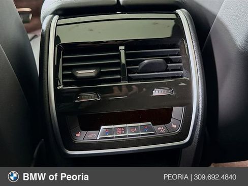 New 2026 BMW X7 xDrive40i w/ M Sport Package image 26