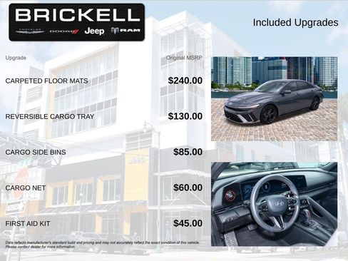 Used 2025 Hyundai Elantra N Line FWD image 5