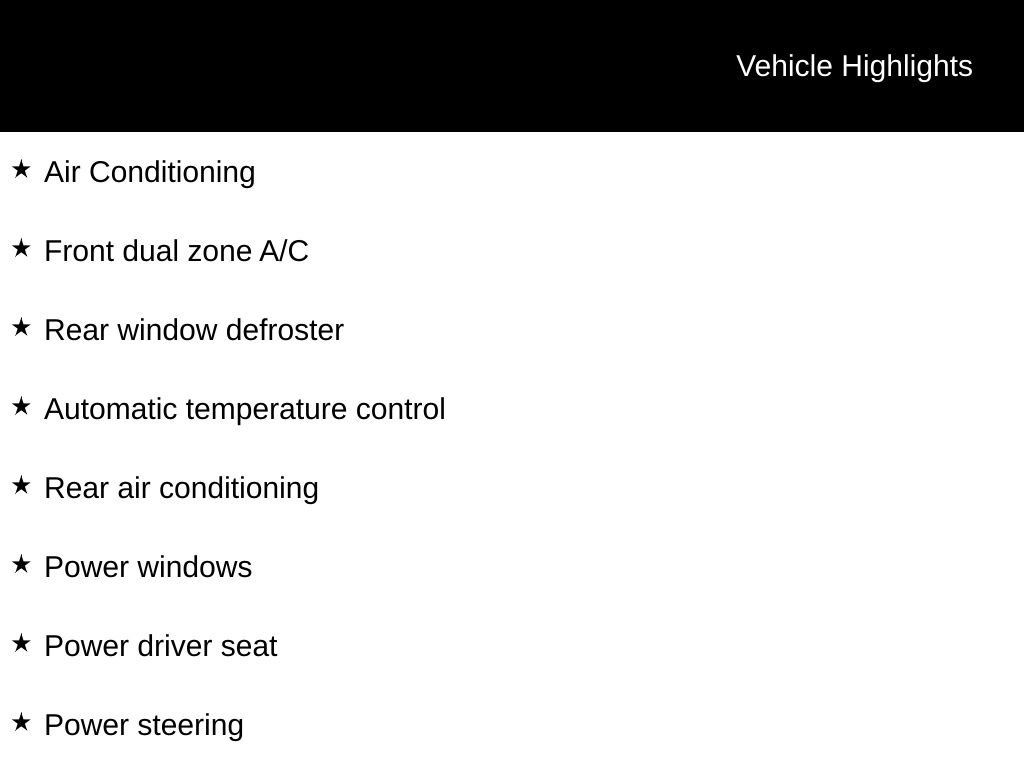 Certified 2025 Nissan Pathfinder SL AWD/4WD image 7