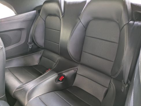 Used 2020 Ford Mustang Premium RWD image 14