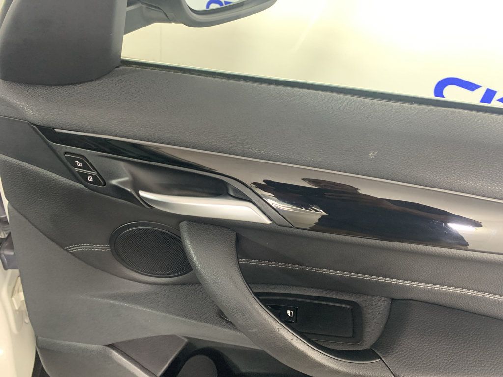 Used 2018 BMW X1 sDrive28i FWD image 38