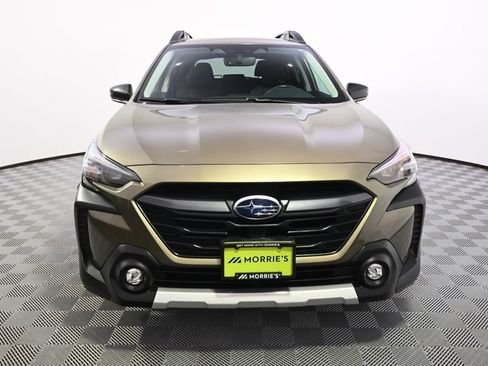 Used 2024 Subaru Outback Limited XT AWD/4WD image 9