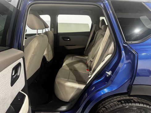 Used 2023 Nissan Rogue SV image 20