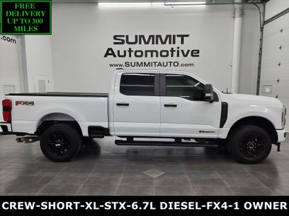 Used 2024 Ford F250 XL w/ STX Appearance Package
