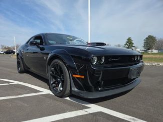 Used 2021 Dodge Challenger R/T Scat Pack 360° Tour