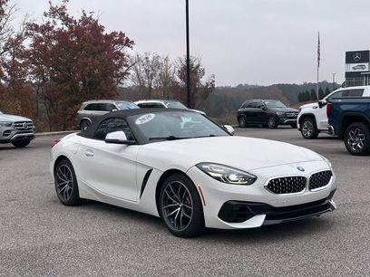 Used 2020 BMW Z4 sDrive30i w/ Convenience Package