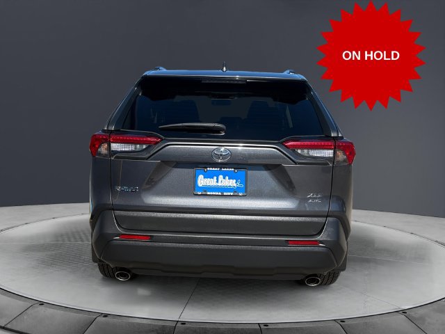 Used 2019 Toyota RAV4 XLE w/ Convenience Package AWD/4WD image 4