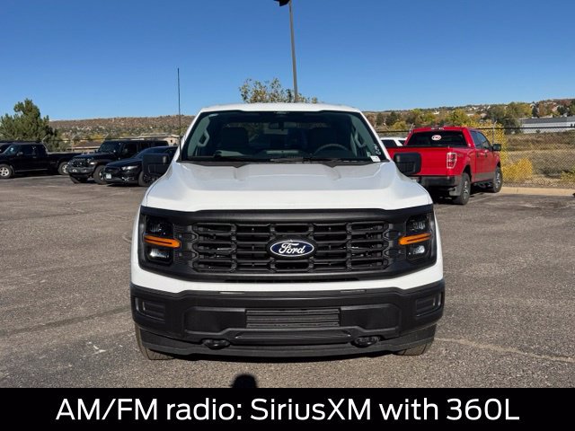New 2026 Ford F150 XL w/ Tow/Haul Package AWD/4WD image 9