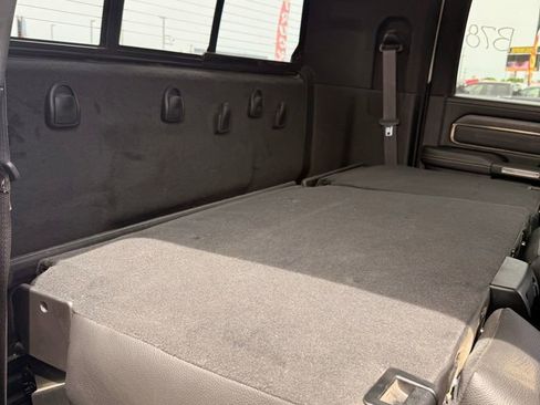 Used 2021 RAM 2500 Limited AWD/4WD image 19