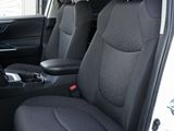 Used 2021 Toyota RAV4 XLE image 3