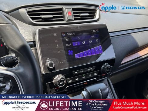 Used 2022 Honda CR-V EX-L image 15