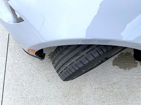 New 2026 MAZDA MX-5 Miata Club w/ Weather Package RWD image 19