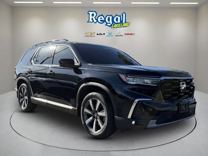 Used 2024 Honda Pilot Touring