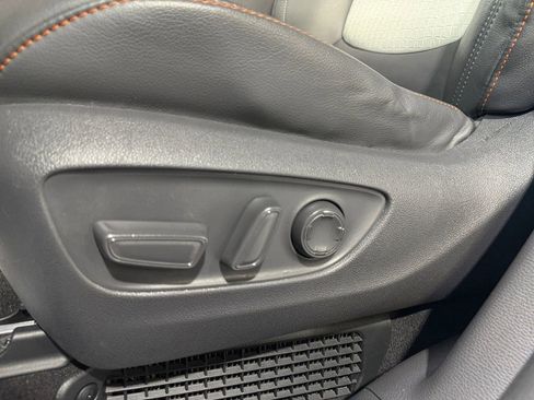 Used 2021 Toyota Sienna XLE AWD/4WD image 26
