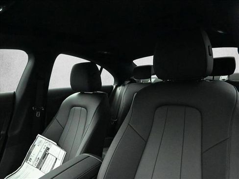 Certified 2025 Mercedes-Benz CLA 250 4MATIC image 8