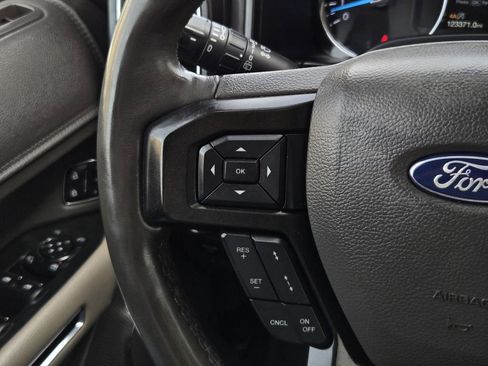 Used 2018 Ford Expedition Limited w/ Equipment Group 301A image 28