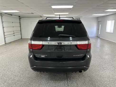 Used 2011 Dodge Durango Citadel AWD/4WD image 7