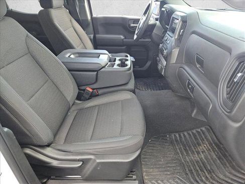 Certified 2024 Chevrolet Silverado 1500 Custom image 20