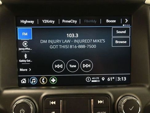 Used 2023 GMC Terrain SLT AWD/4WD image 22