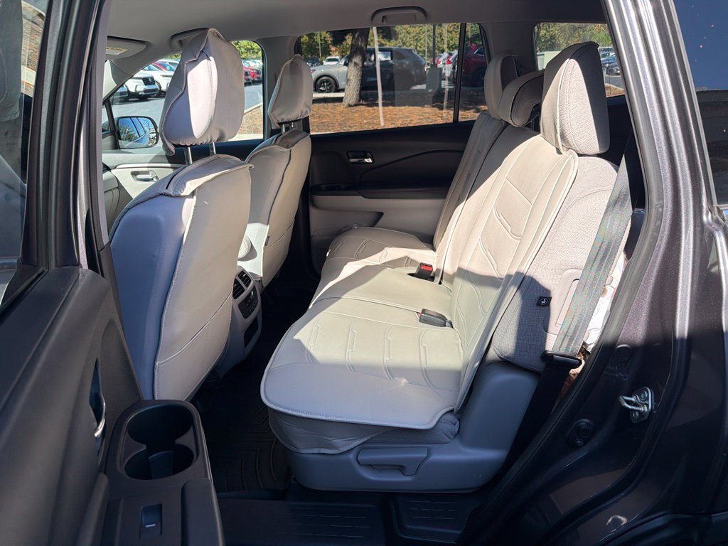 Used 2018 Honda Pilot EX image 20