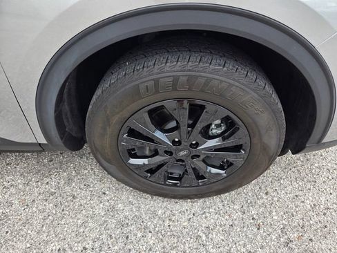 Used 2024 Ford Escape Active AWD/4WD image 17