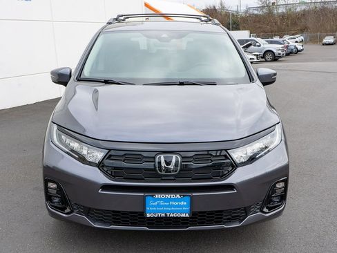 New 2026 Honda Odyssey EX-L image 3