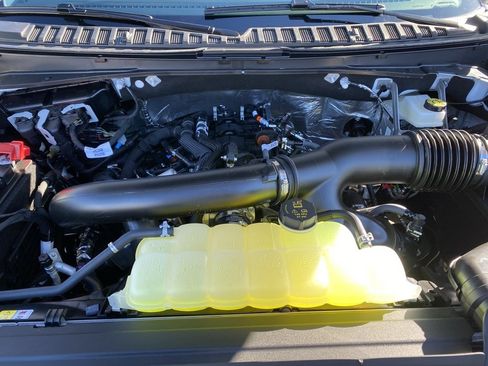 New 2026 Ford Expedition Max Active image 33