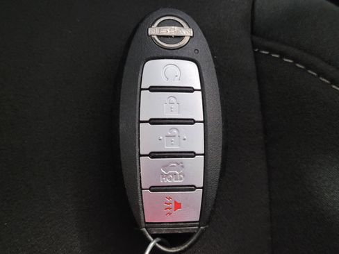 Used 2023 Nissan Altima 2.5 SV image 32