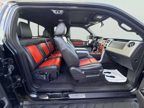 Used 2010 Ford F150 Raptor AWD/4WD image 24